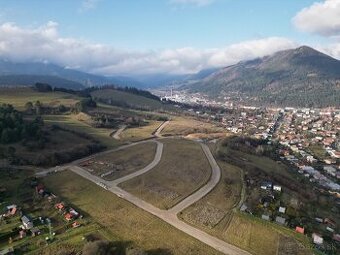 Pozemok v IBV Dielec na predaj - 1