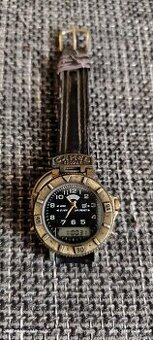 Camel Trophy Tanbelt 14317-