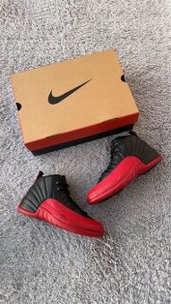 Air Jordan 12 Retro Flu Game (2025)
