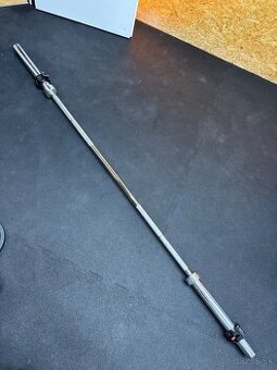 HMS Olympijská tyč 220cm