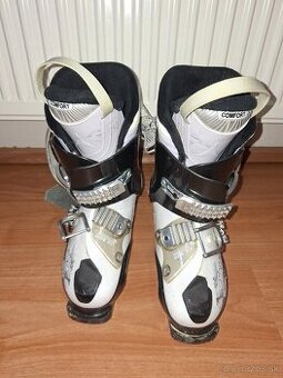 Detské lyžiarky Atomic