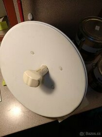 Ubiquiti UBNT NanoBridge M5 2x25dBi