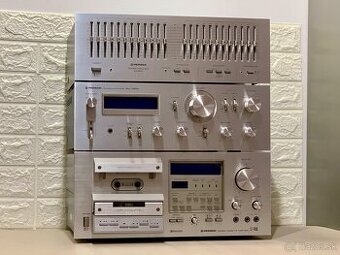 Pioneer SA-7800 .. Pioneer SG-9800 .. Pioneer CT-F950