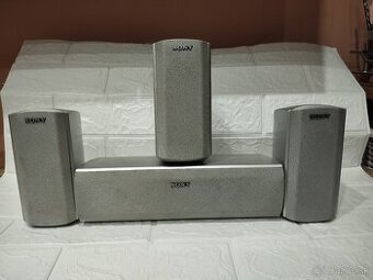 Sony reproduktory.