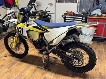 Husqvarna FX 350 2021