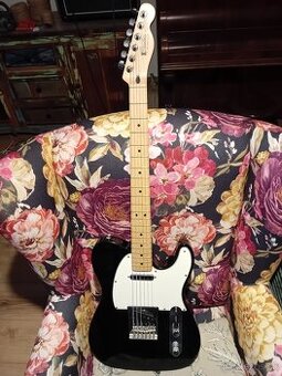 Predám Fender Telecaster
