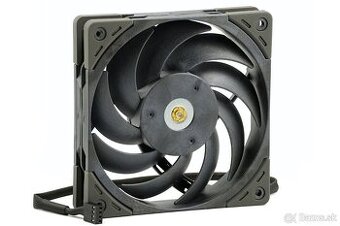 Scythe Grand Tornado 120 (nový, kompl. balenie)