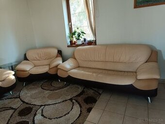 Sedacia suprava - za odvoz