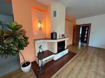 PRENÁJOM – 3iz rodinný dom v tichej lokalite v  Šamoríne