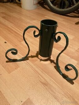 Stojan na vianočný stromček