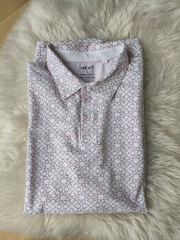 Pánska polokošela Next, veľkosť L.