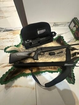 Predám blaser r8