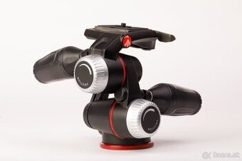 Manfrotto MHXPRO-3W statívová hlava