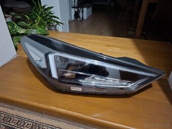 Pravý predný svetlomet Hyundai tucson