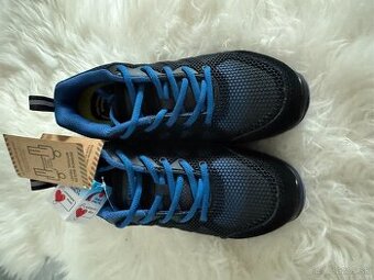 NOVÉ Bennon Spacer bezpecnosta obuv 38 NOVÉ - 1