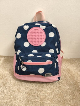 Dievčenský ruksak zn. Pixie Crew