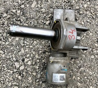 Elektrické servo/ stľpik riadenia Fiat Grande Punto - 1
