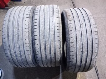 Letné pneu 245/45 R18 100Y Fulda - 1