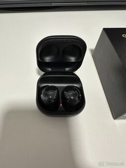 Galaxy Buds Pro - 1