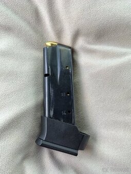 Zásobník CZ RAMI 14 rán