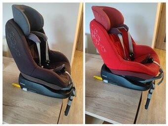Detská autosedačka Maxi-Cosi Pearl 9-18kg