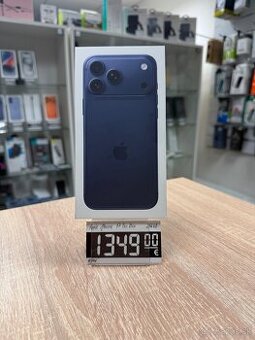 Apple iPhone 17 Pro Max 256gb blue