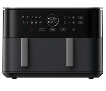 Xiaomi Dual Zone Air Fryer 10L
