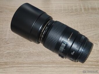 Canon EF 100mm f/2,8 macro USM
