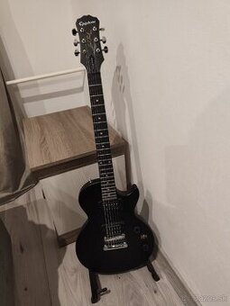 Epiphone les Paul special + kombo Behringer