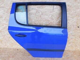 skoda fabia dvere HB II 2