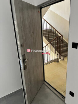 Znížená Cena (F141-113-REMa) 3-izbový byt mesto Dunajská St