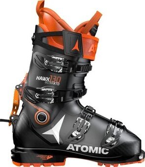 Freeride/skialp lyziarky Atomic Hawx XTD 130 280/285