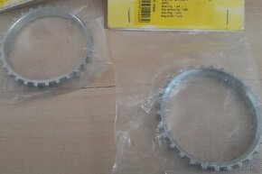 Krúžky ABS nové zadné, Opel Calibra