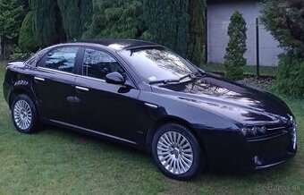 Alfa romeo 159