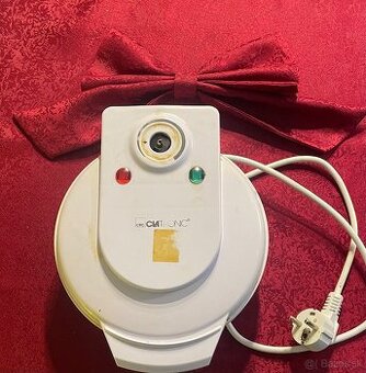 Vaflovač plne funkčný