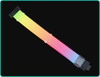 Predám LIAN LI Strimer Wireless 16-8 (PW16-81W)