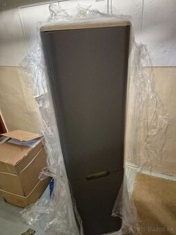 Kúpeľňové skrinky vitra