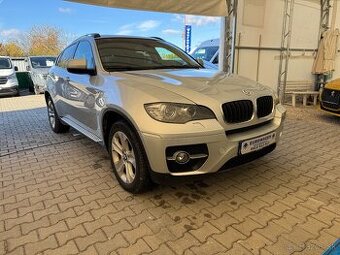 BMW X6 xDrive 30d