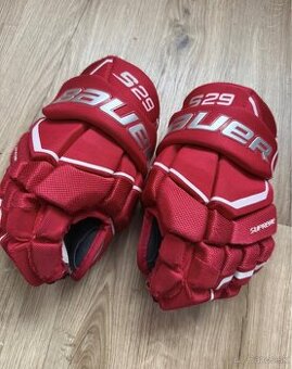 BAUER SUPREME RUKAVICE VEĽKOSŤ 11