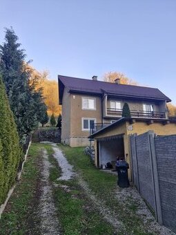 Rodinný dom v Rožňave