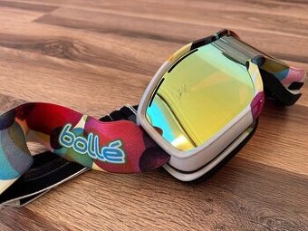 Lyžiarske okuliare Bolé