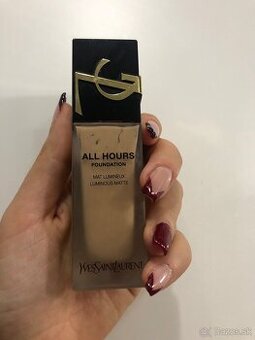 Original Ysl foundation