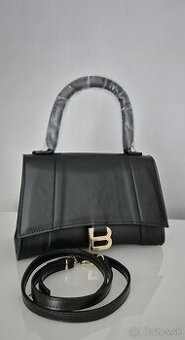 Balenciaga dámska kabelka čierna