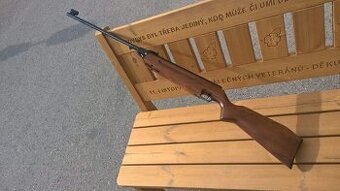 vzduchovka SLAVIA 634 perun 734 D O P Y T