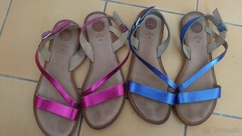 Predám sandále Gios Eppo, veľkosť 36