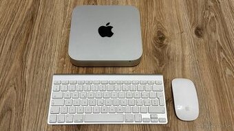 Apple iMac mini A1347 2014