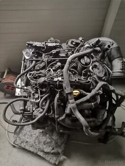 Motor 1.4 tdi cus,cusb, cut, 66kw,77kw