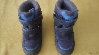 Detské zimné zateplene Protetika topánky veľ. 32