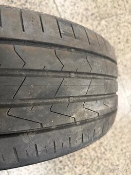 Predám letné pneumatiky Hankook venus prime3   205/55 R16