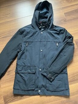 Pánska prechodná bunda Zara